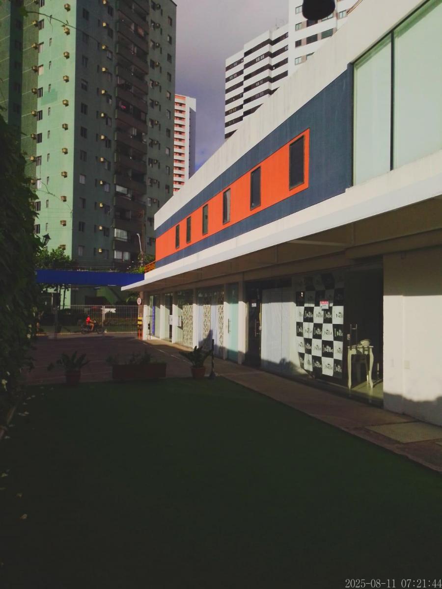 Foto - Recife - Casa Amarela