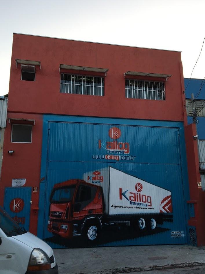 Foto - Osasco - Ayrosa