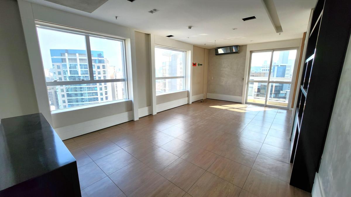 Foto - São Paulo - Vila Olímpia