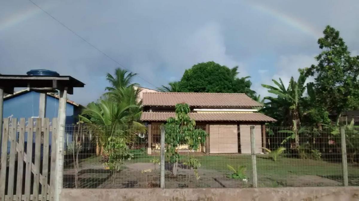 Foto - Maraú - Barra Grande