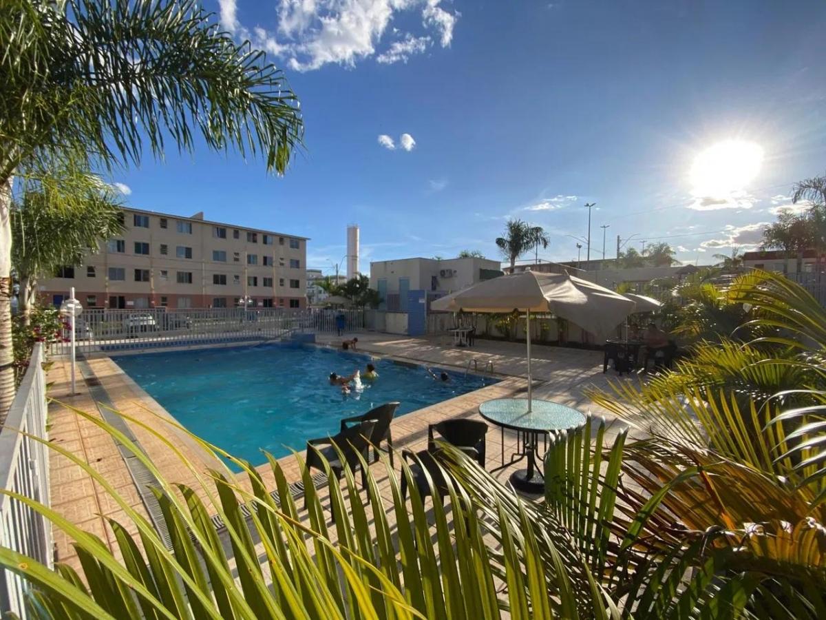 Foto - Valparaíso de Goiás - Cidade Jardins