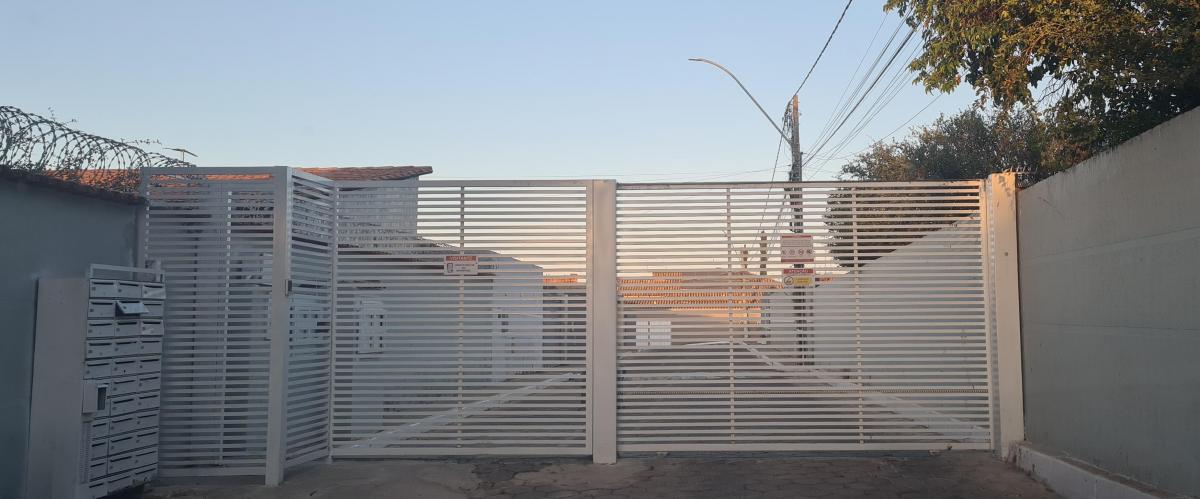 Foto - Águas Claras - 