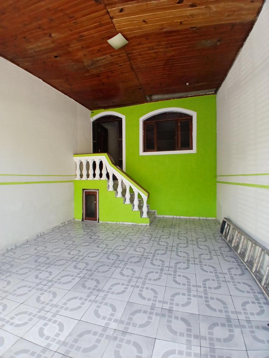 Foto - Taboão da Serra - Cidade Intercap