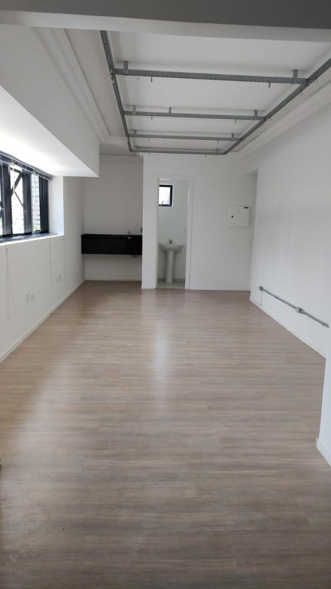 Foto - Curitiba - Água Verde