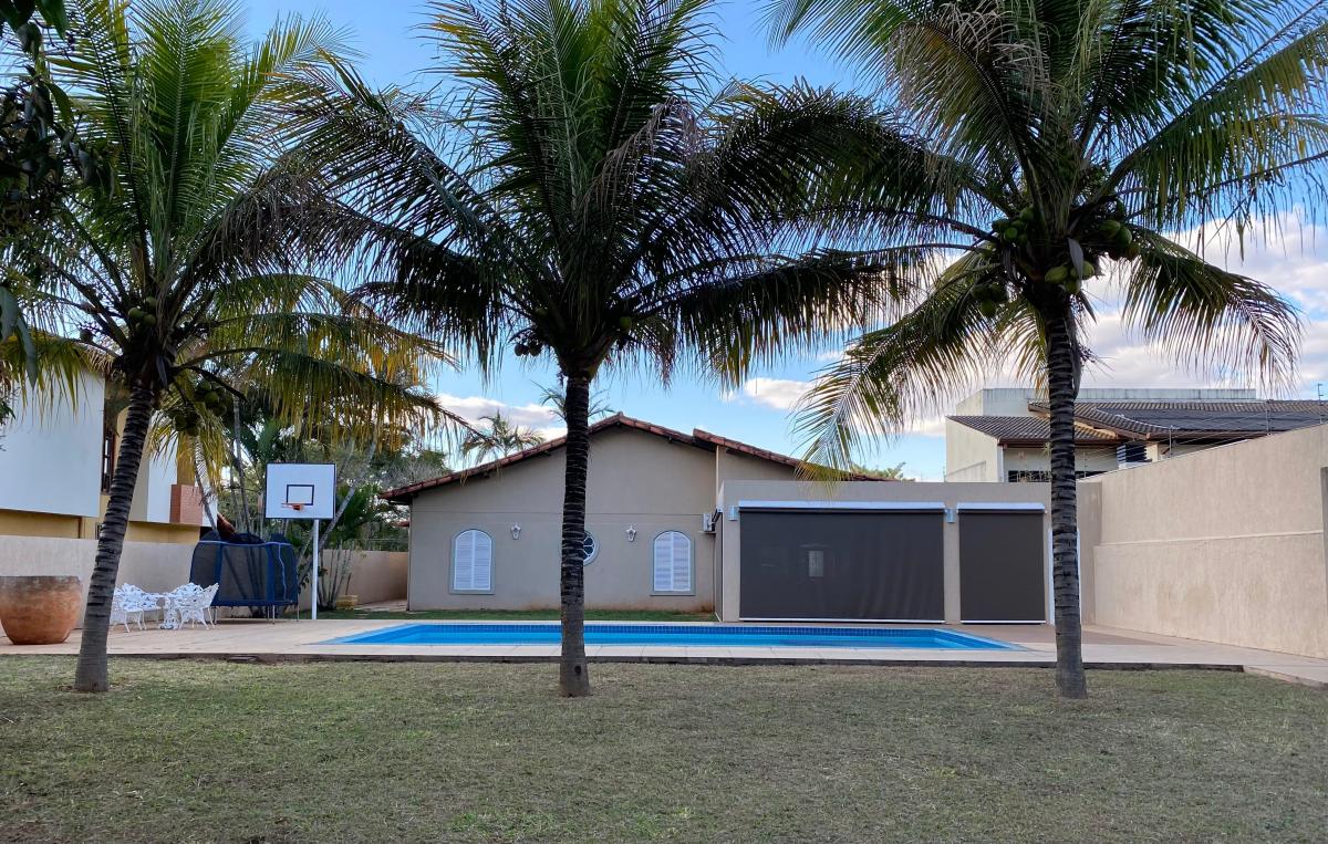 Foto - Brasília - Lago Norte