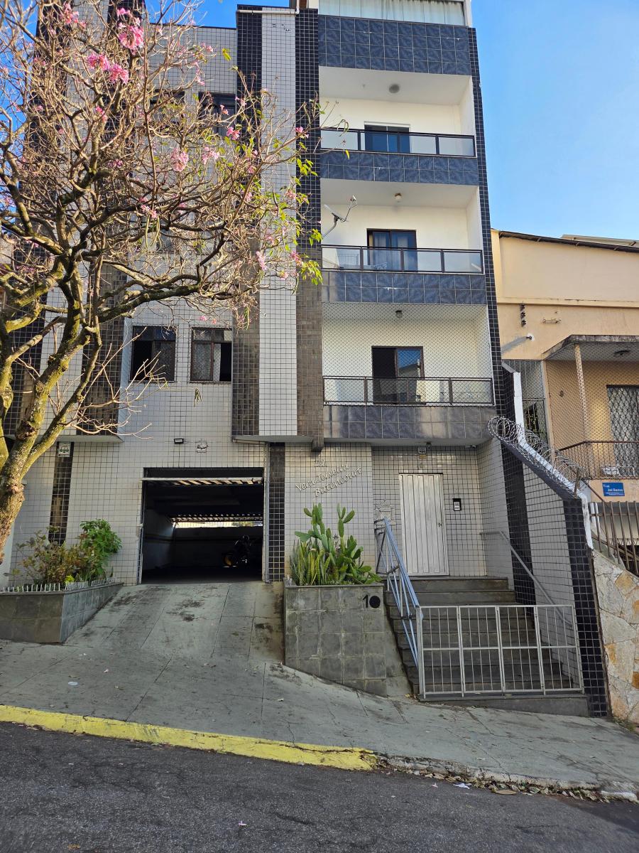 Foto - Juiz de Fora - Passos