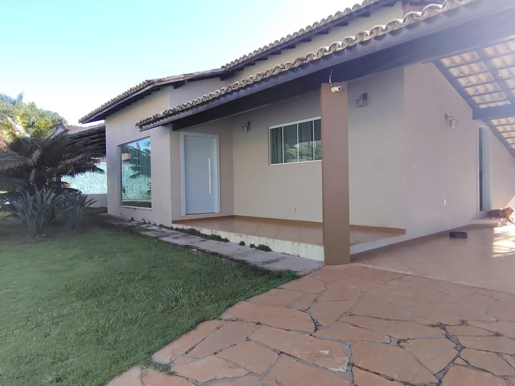 Foto - Gama - Ponte Alta