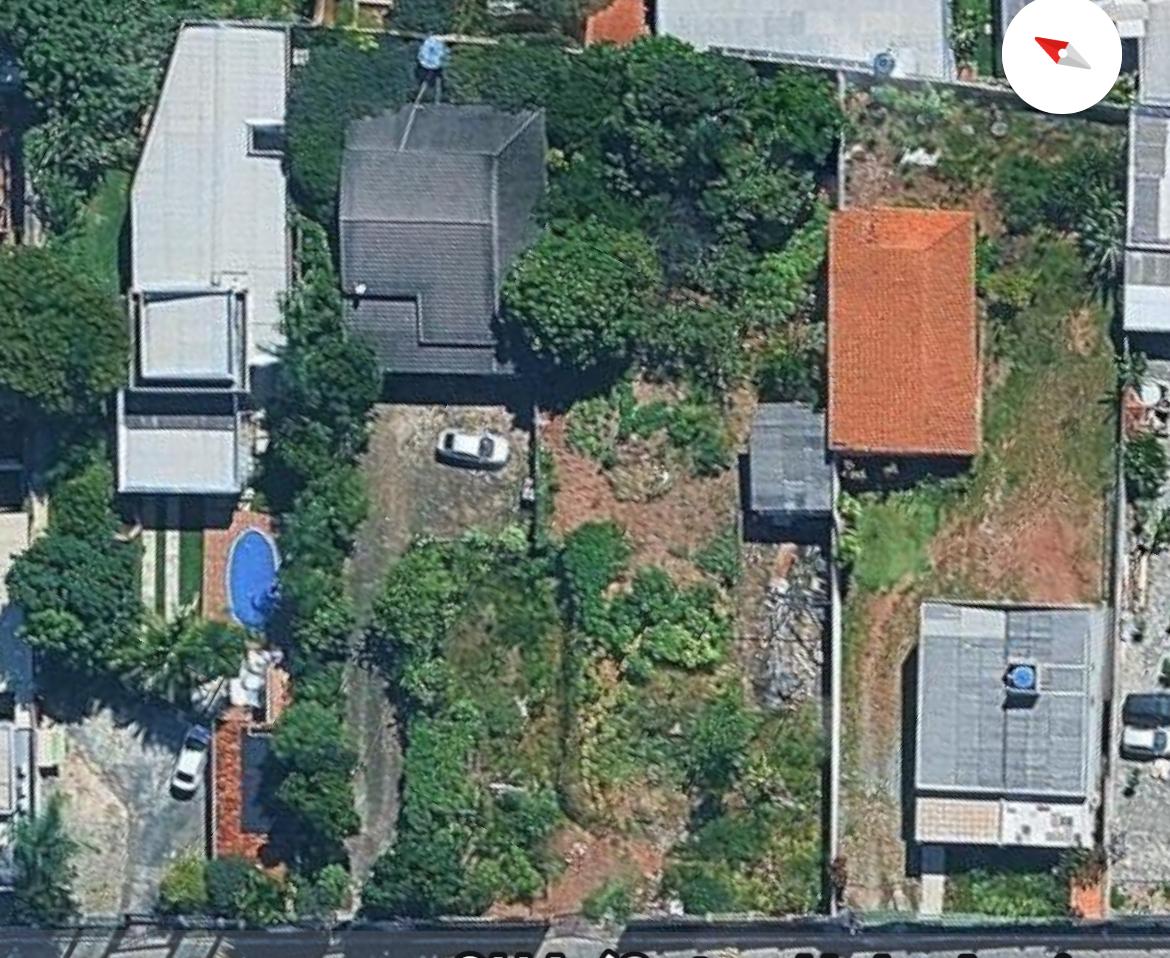 Foto - Águas Claras - Arniqueiras