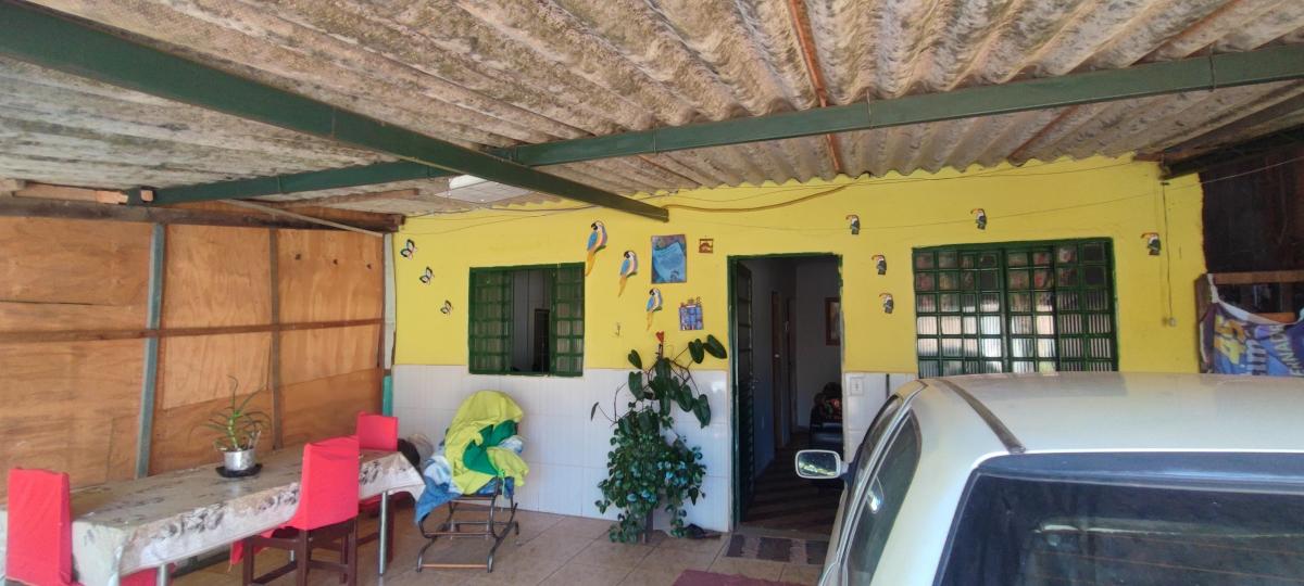 Foto - Águas Lindas de Goiás - Chácaras Coimbra