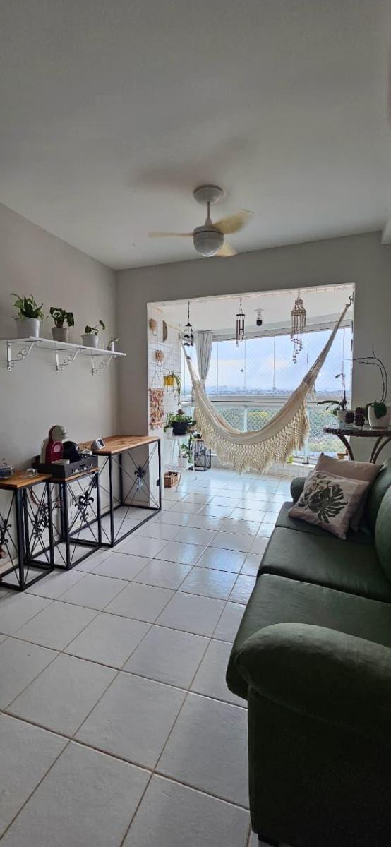 Foto - Brasília - Park Sul