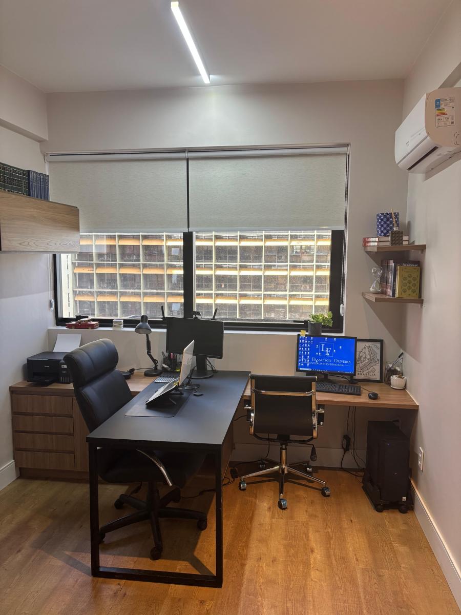 Foto - Brasília - Asa Sul