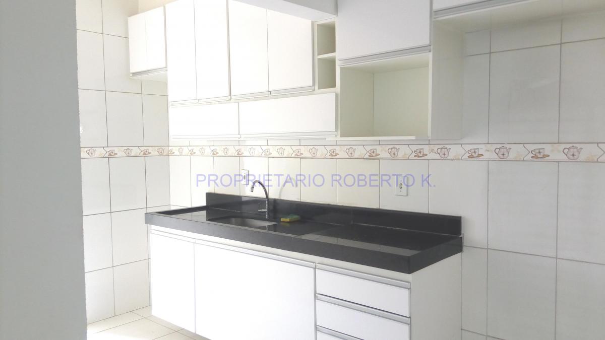 Foto - Hortolândia - Loteamento Remanso Campineiro