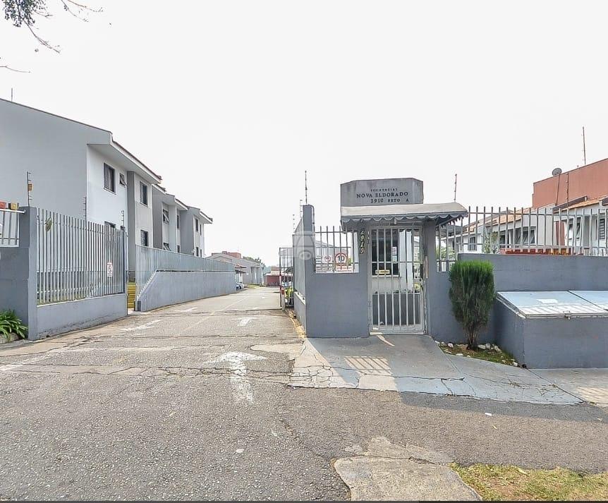 Foto - Curitiba - Xaxim