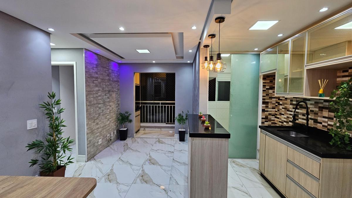 Foto - Osasco - Padroeira