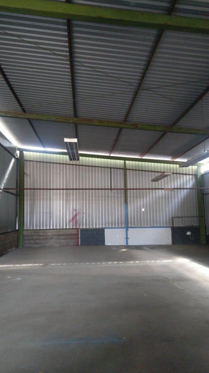 Foto - Sabará - Distrito Industrial Simão da Cunha