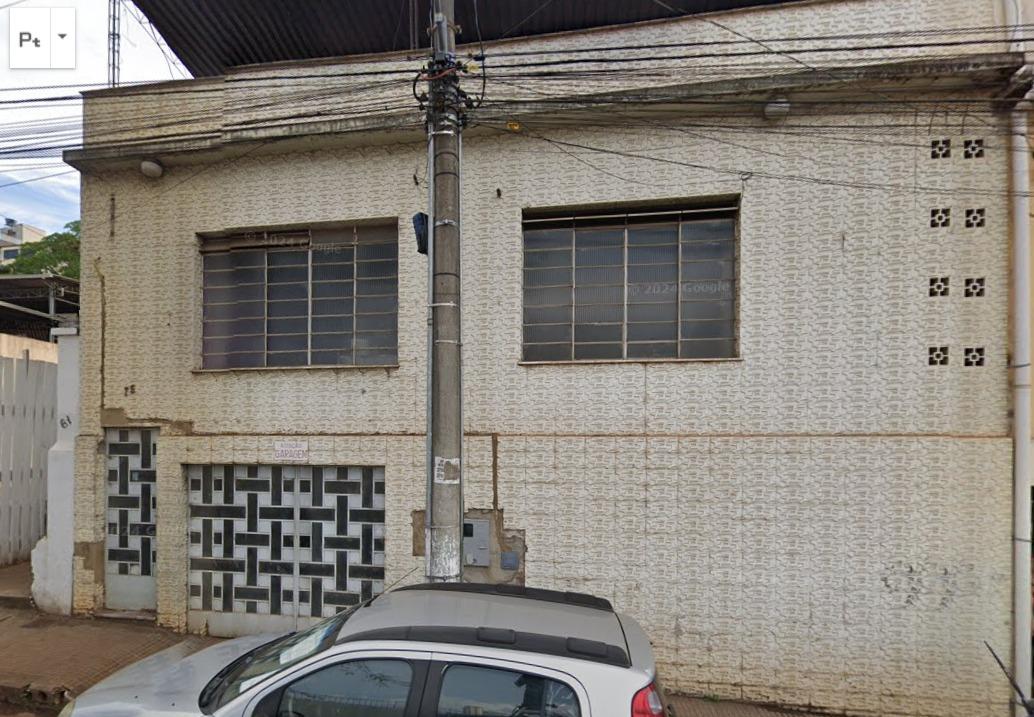 Foto - Conselheiro Lafaiete - São Sebastião