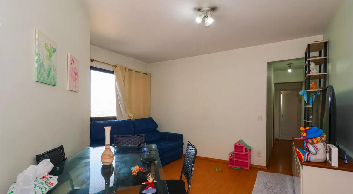 Foto - Taboão da Serra - Parque Taboão