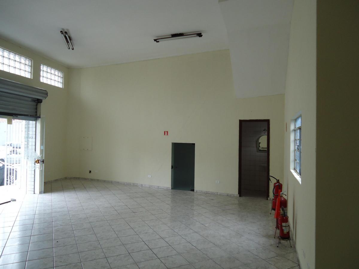 Foto - São Bernardo do Campo - Baeta Neves