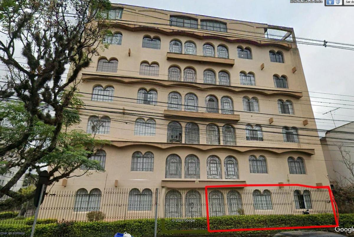 Foto - Curitiba - Champagnat