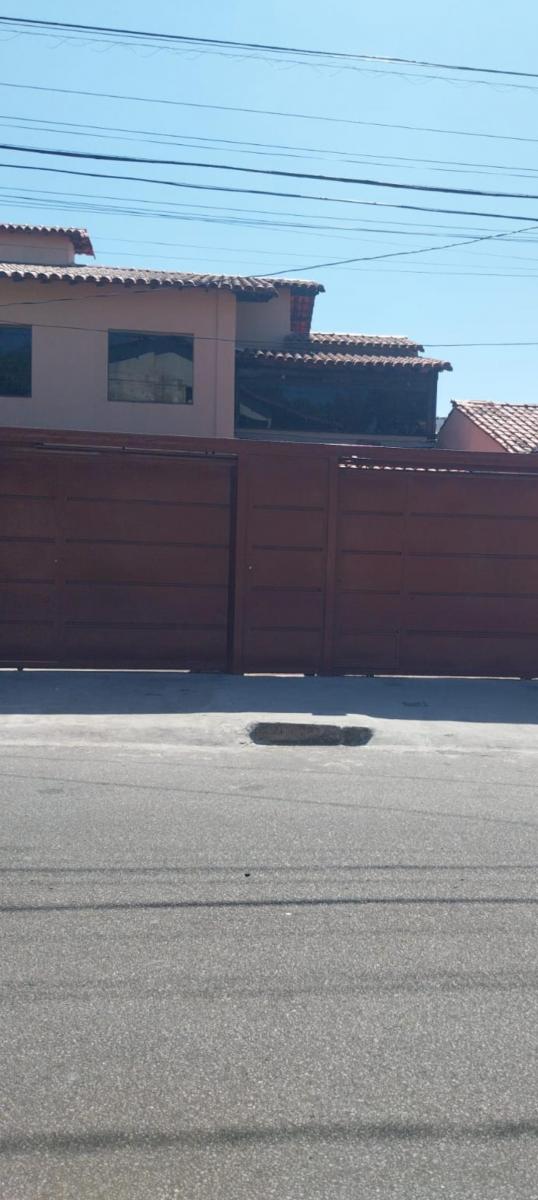 Foto - Belo Horizonte - Santa Amélia