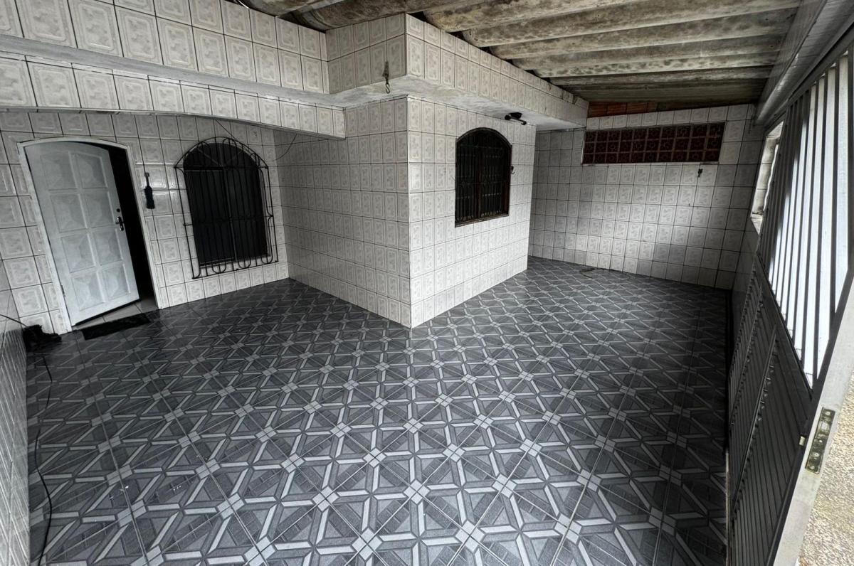 Foto - Cubatão - Jardim Nova República