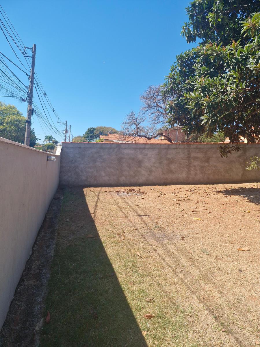 Foto - Lagoa Santa - Novo Santos Dumont