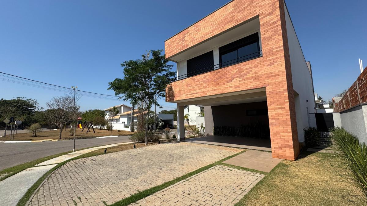 Foto - Salto - Condomínio Mirante dos Ipês