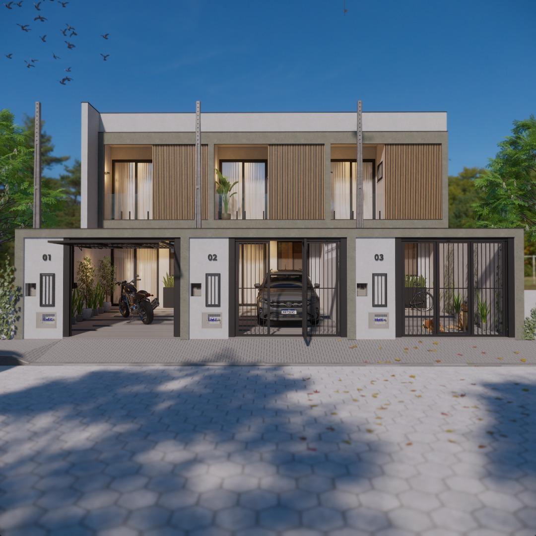 Foto - São Francisco do Sul - Prainha