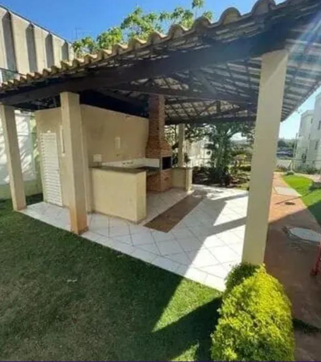 Foto - Contagem - Chácaras Reunidas Santa Terezinha