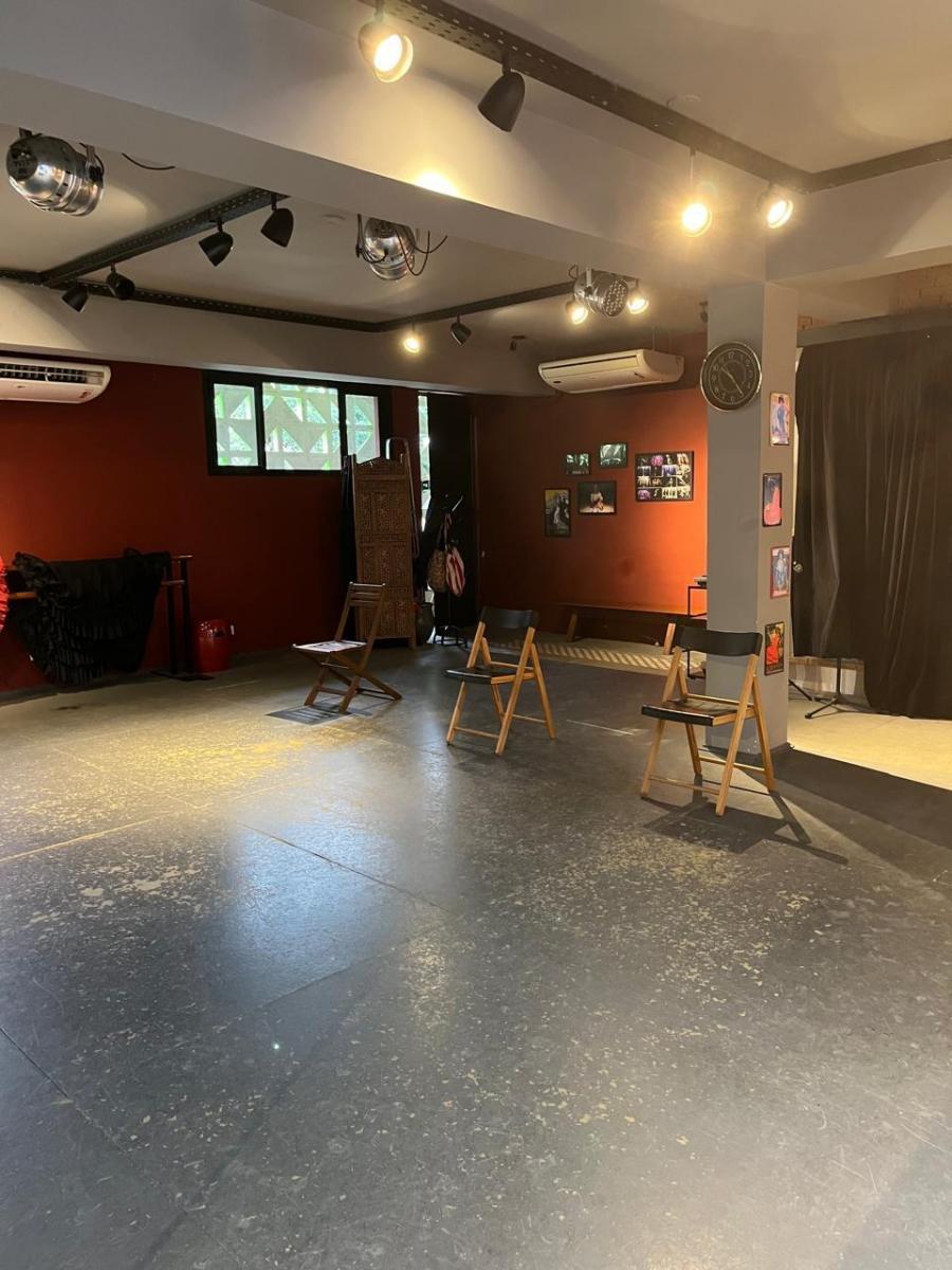 Foto - São Paulo - Cidade Monções