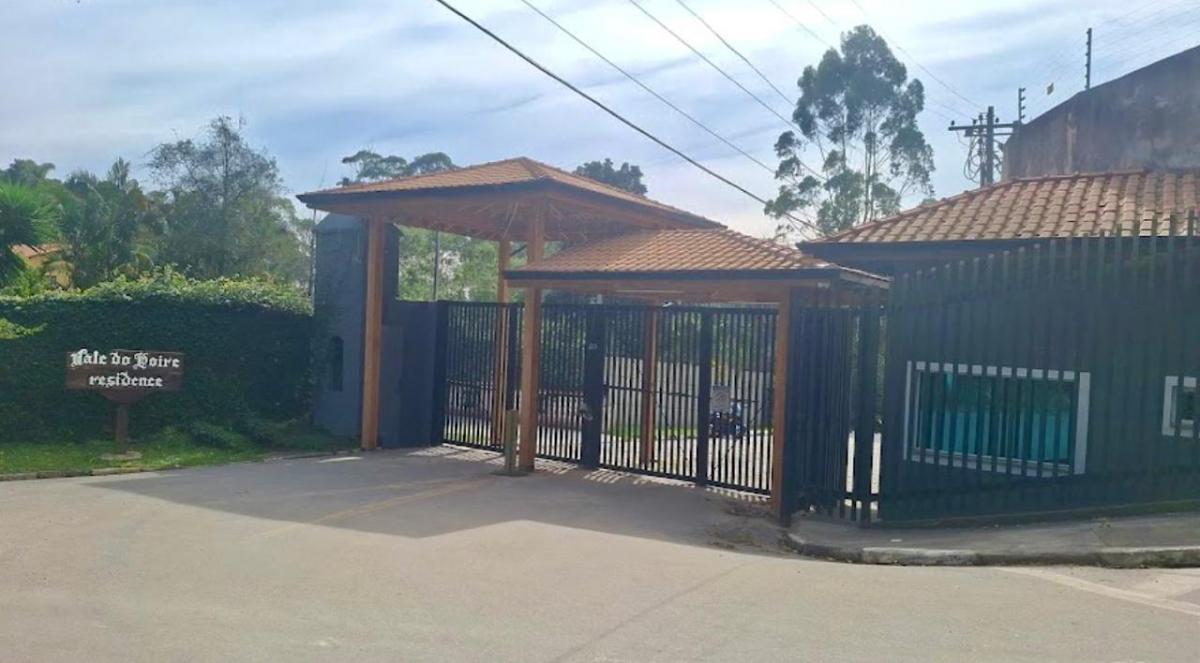 Foto - Itapecerica da Serra - Ressaca