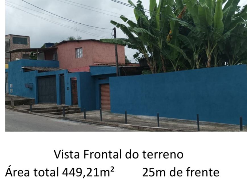 Foto - Francisco Morato - Jardim Vassouras