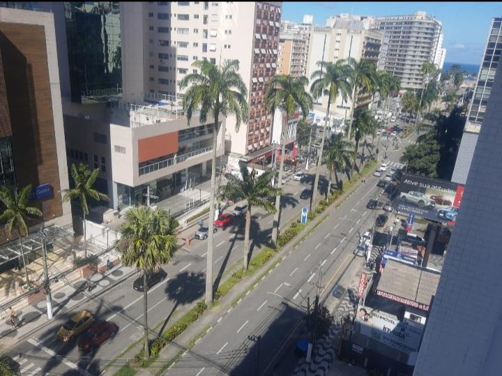 Foto - Santos - Gonzaga