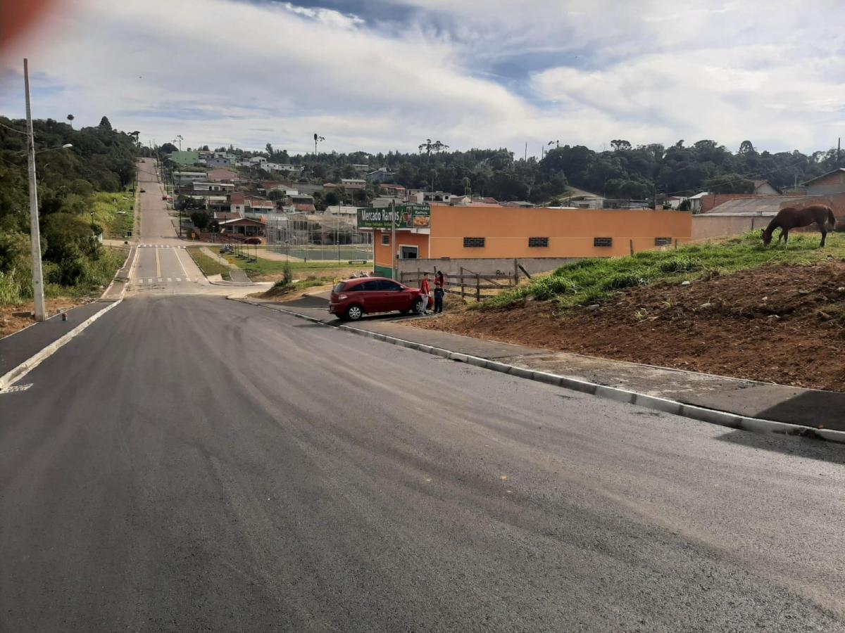 Foto - Campina Grande do Sul - Jardim João Paulo II