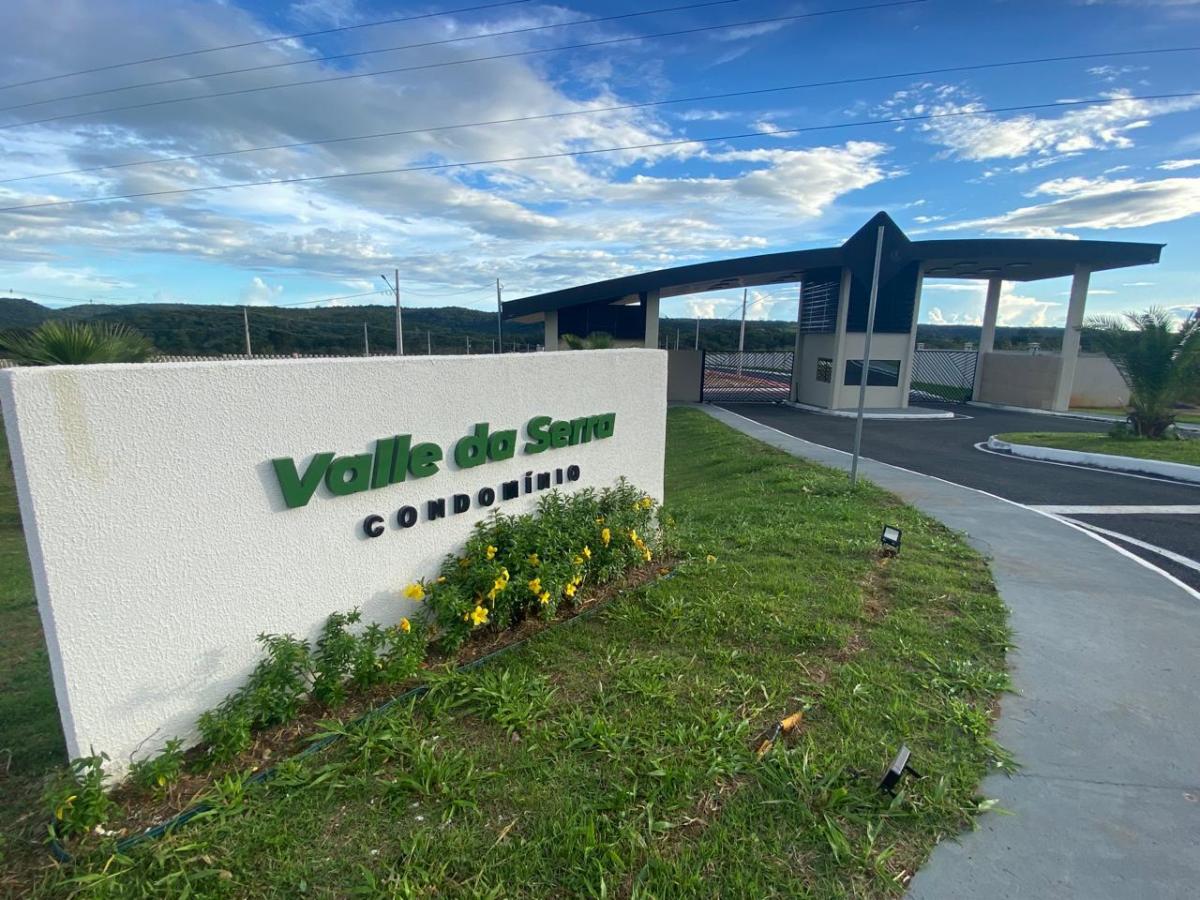 Foto - Chapada dos Guimarães - Bom Clima