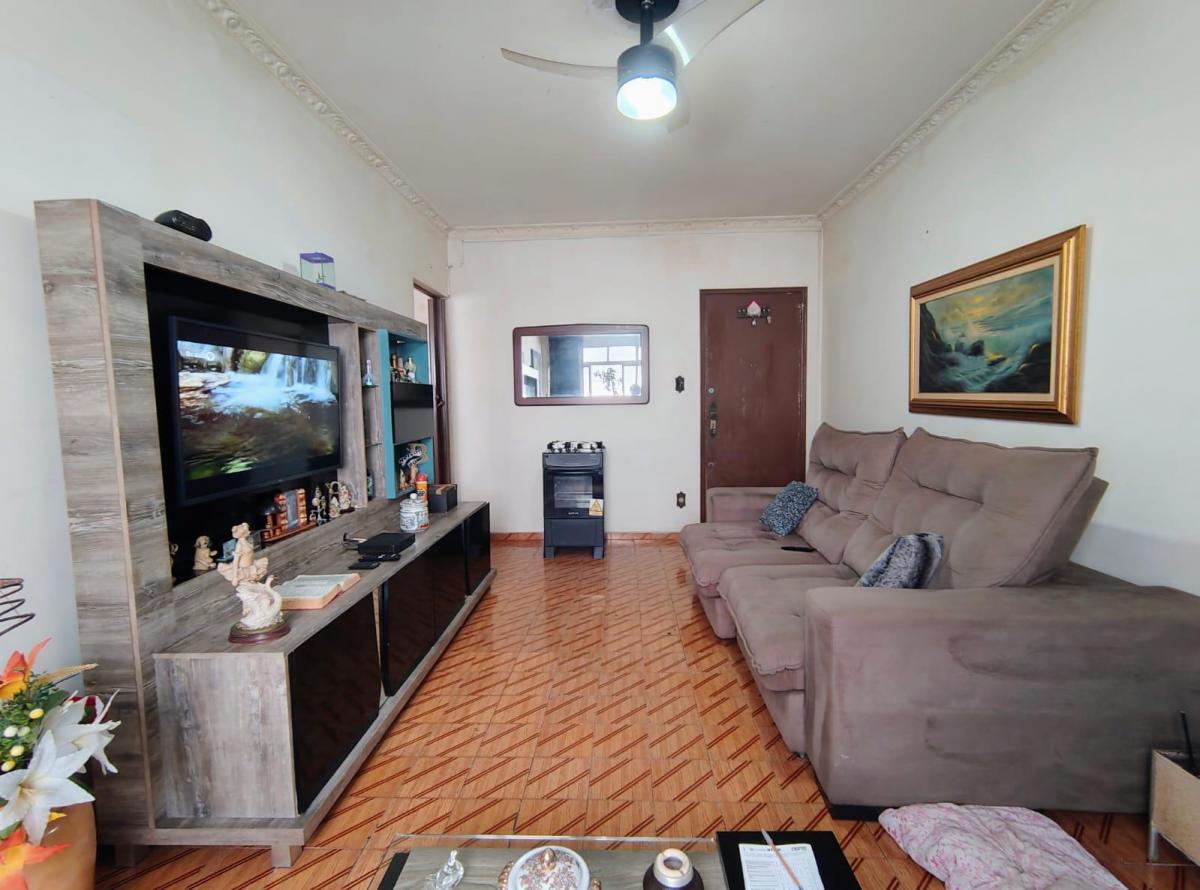 Foto - Santos - Encruzilhada