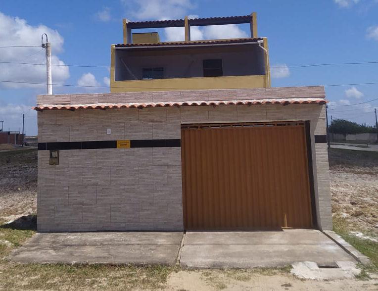 Foto - Paracuru - Centro