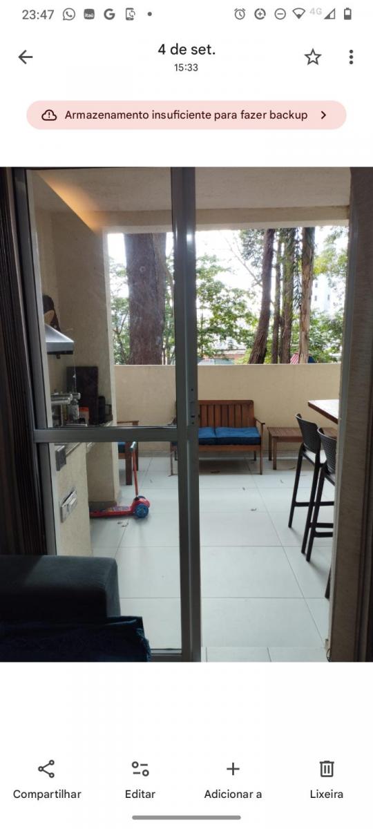 Primeira imagem do imóvel