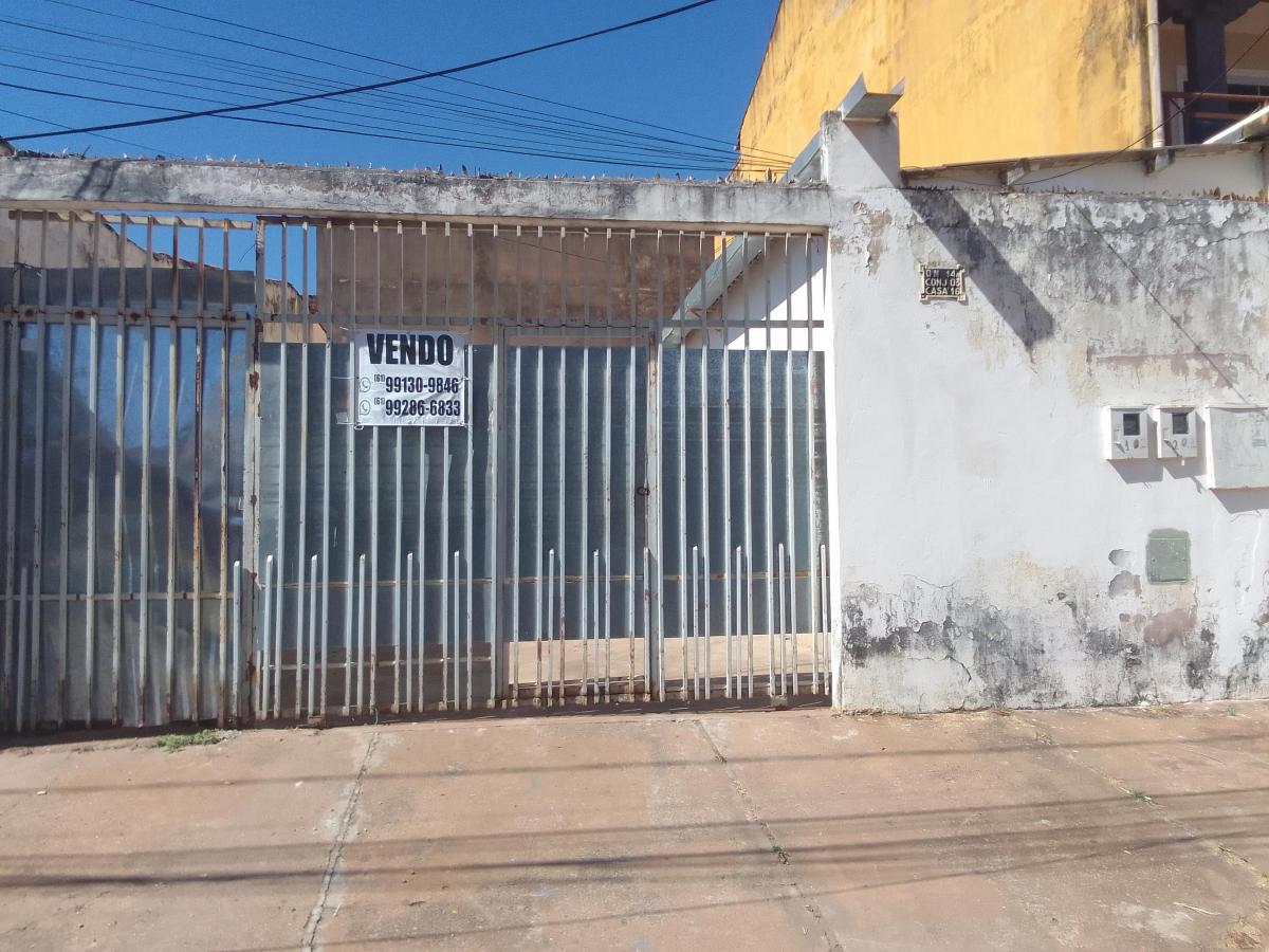 Foto - Riacho Fundo - Riacho Fundo II