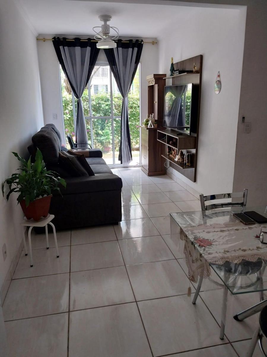 Foto - São Paulo - Jardim do Divino