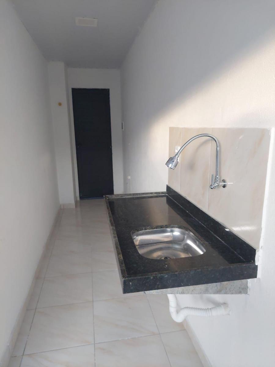 Foto - Natal - Potengi