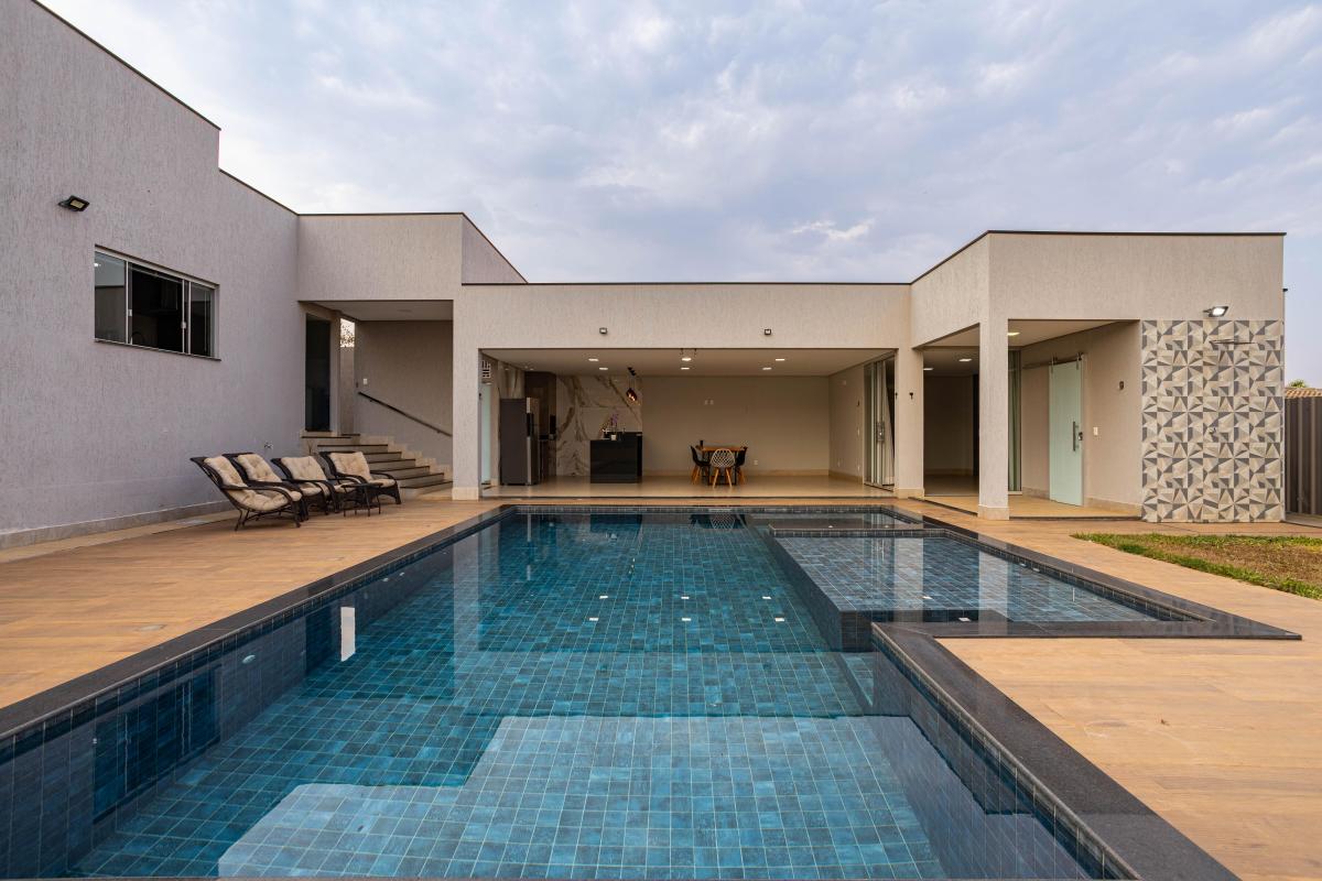 Foto - Brasília - Setor Habitacional Jardim Botânico