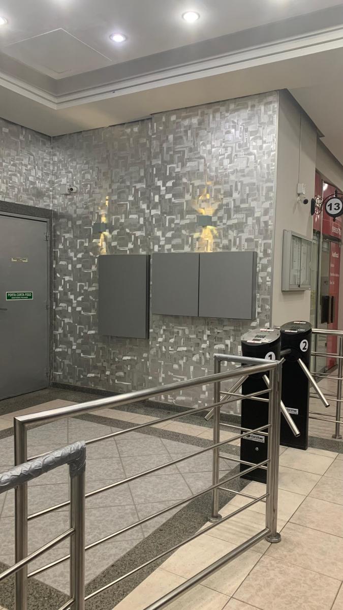 Foto - Curitiba - Centro