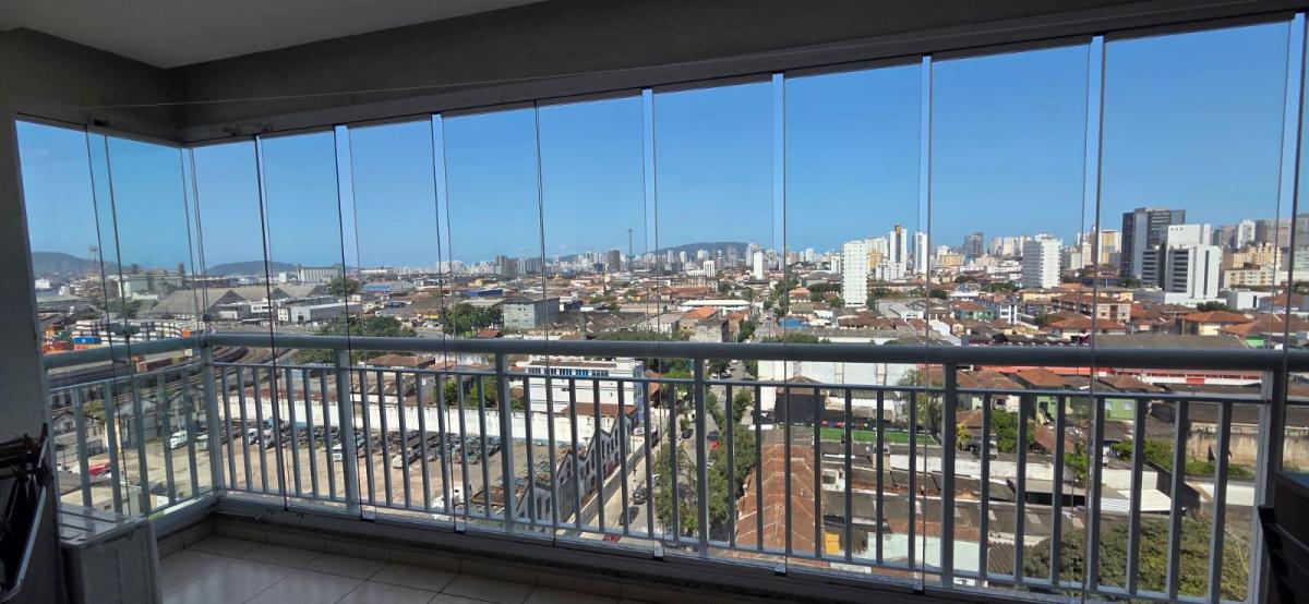 Foto - Santos - Vila Mathias