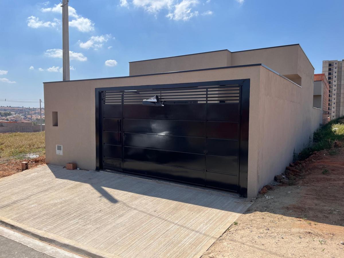 Foto - Indaiatuba - Jardim Bom Sucesso