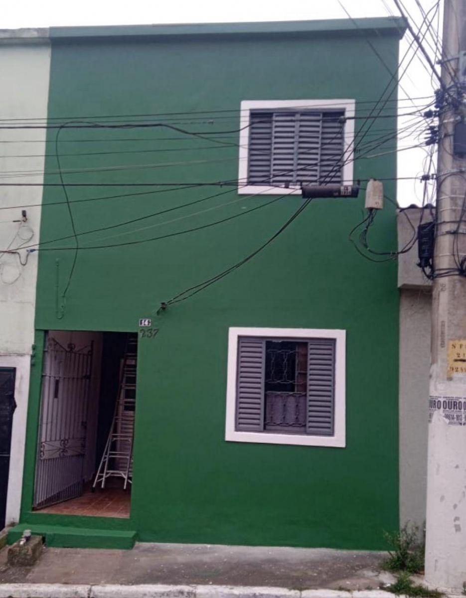 Primeira imagem do imóvel