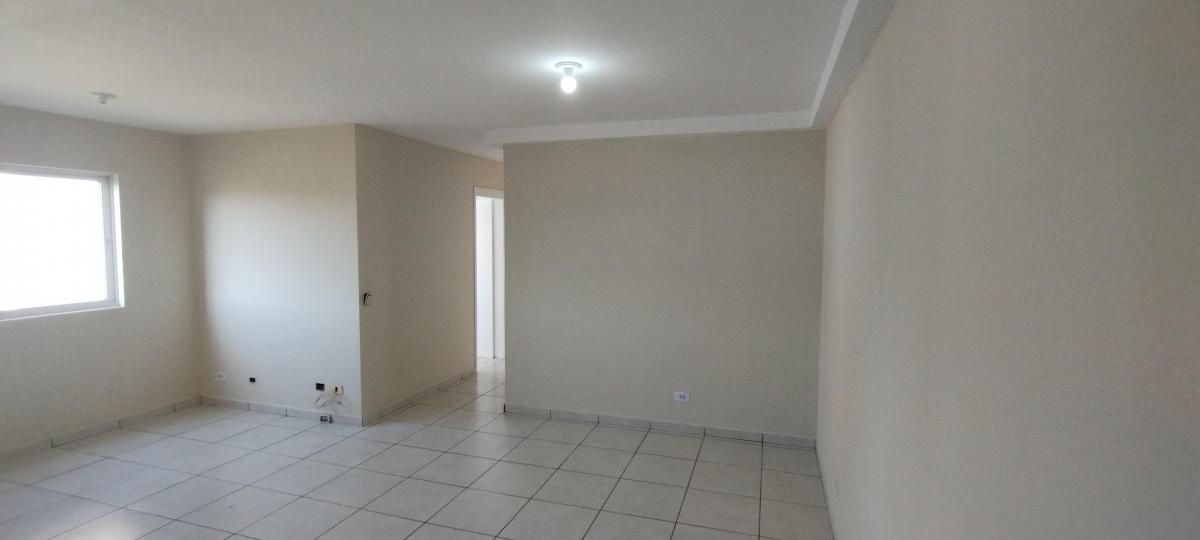 Foto - Araucária - Capela Velha