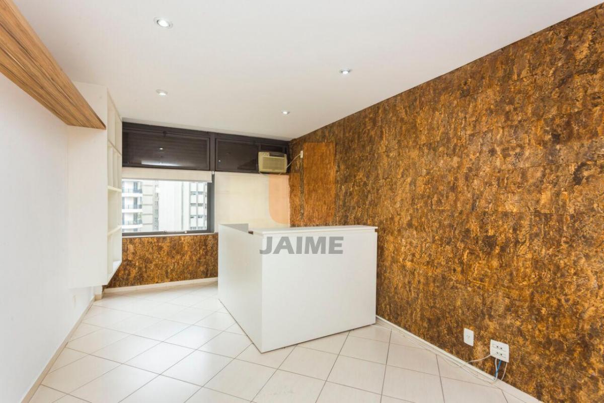 Foto - São Paulo - Santa Cecília