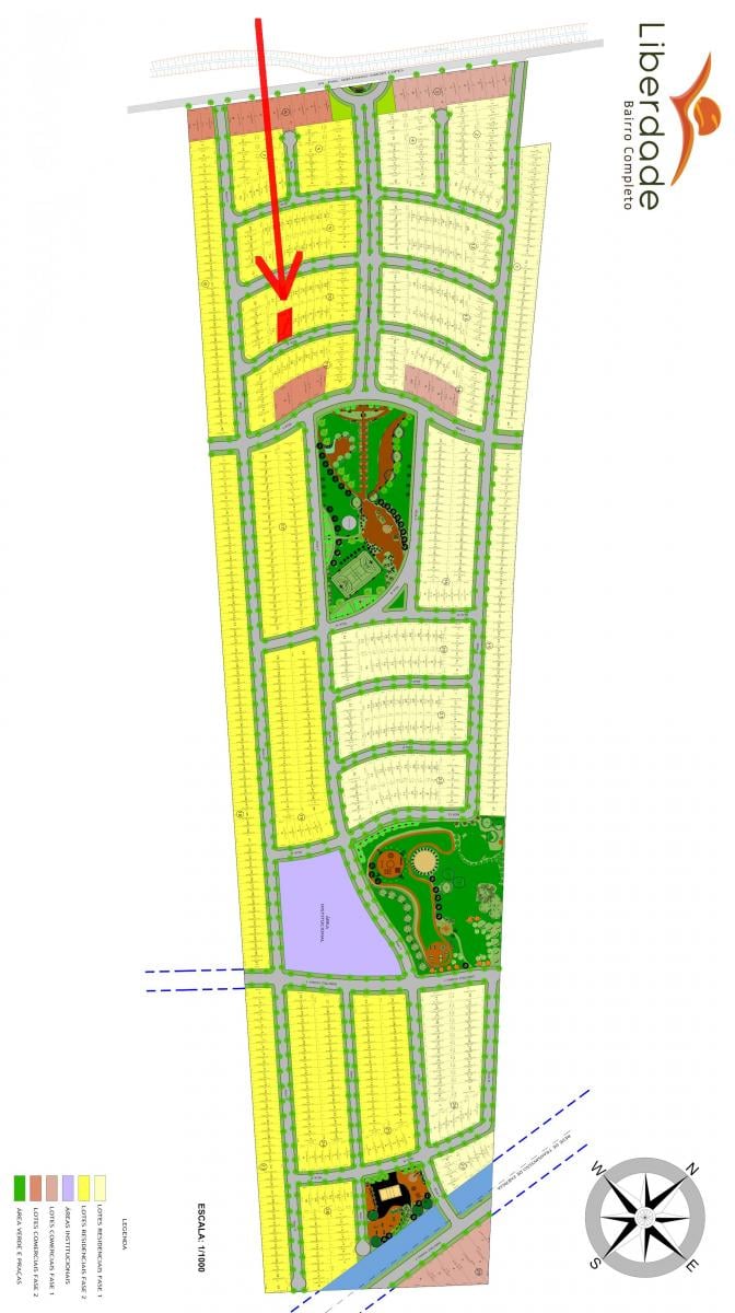 Foto - Pelotas - Areal