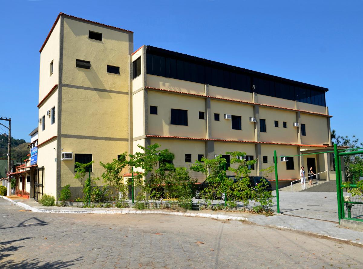 Foto - Mangaratiba - Muriqui